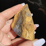 Load image into Gallery viewer, Boulder Opal - Ruby&#39;s Minerals
