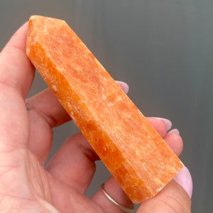 Sunstone Point