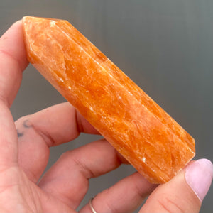 Sunstone Point