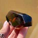 Load image into Gallery viewer, Smoky Quartz Freeform
