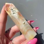 Load image into Gallery viewer, Crazy Lace Agate Point
