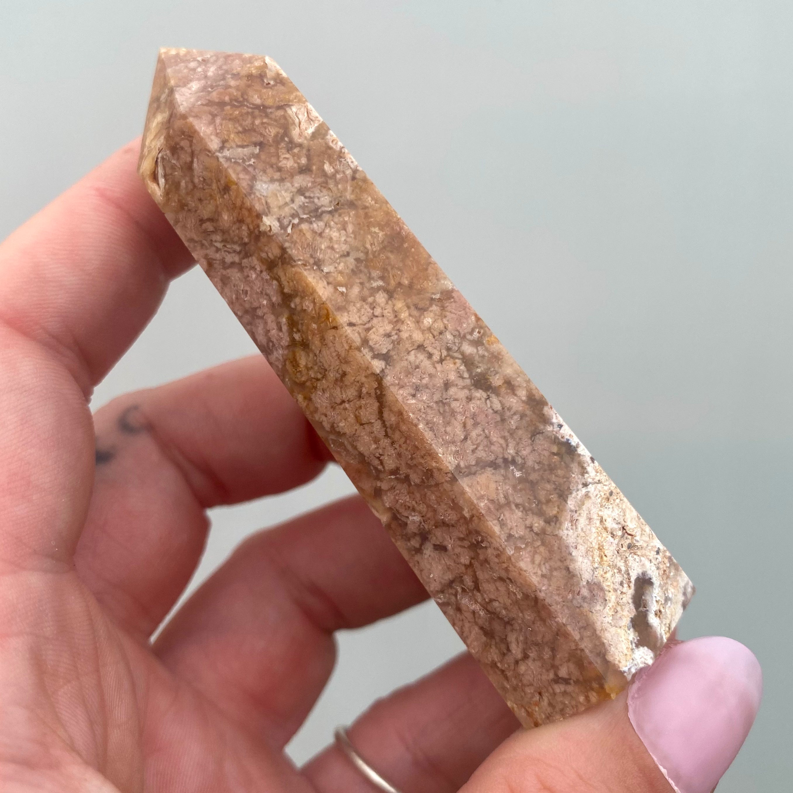 Agate Point
