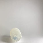 Load image into Gallery viewer, Satin Spar Mini Tower - Ruby&#39;s Minerals
