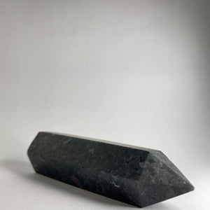 Ruby In Zoisite Point - Ruby's Minerals