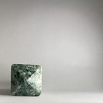 Load image into Gallery viewer, Green Kyanite Point - Ruby&#39;s Minerals
