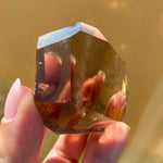 Load image into Gallery viewer, Smoky Quartz Freeform
