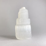 Load image into Gallery viewer, Satin Spar Mini Tower - Ruby&#39;s Minerals

