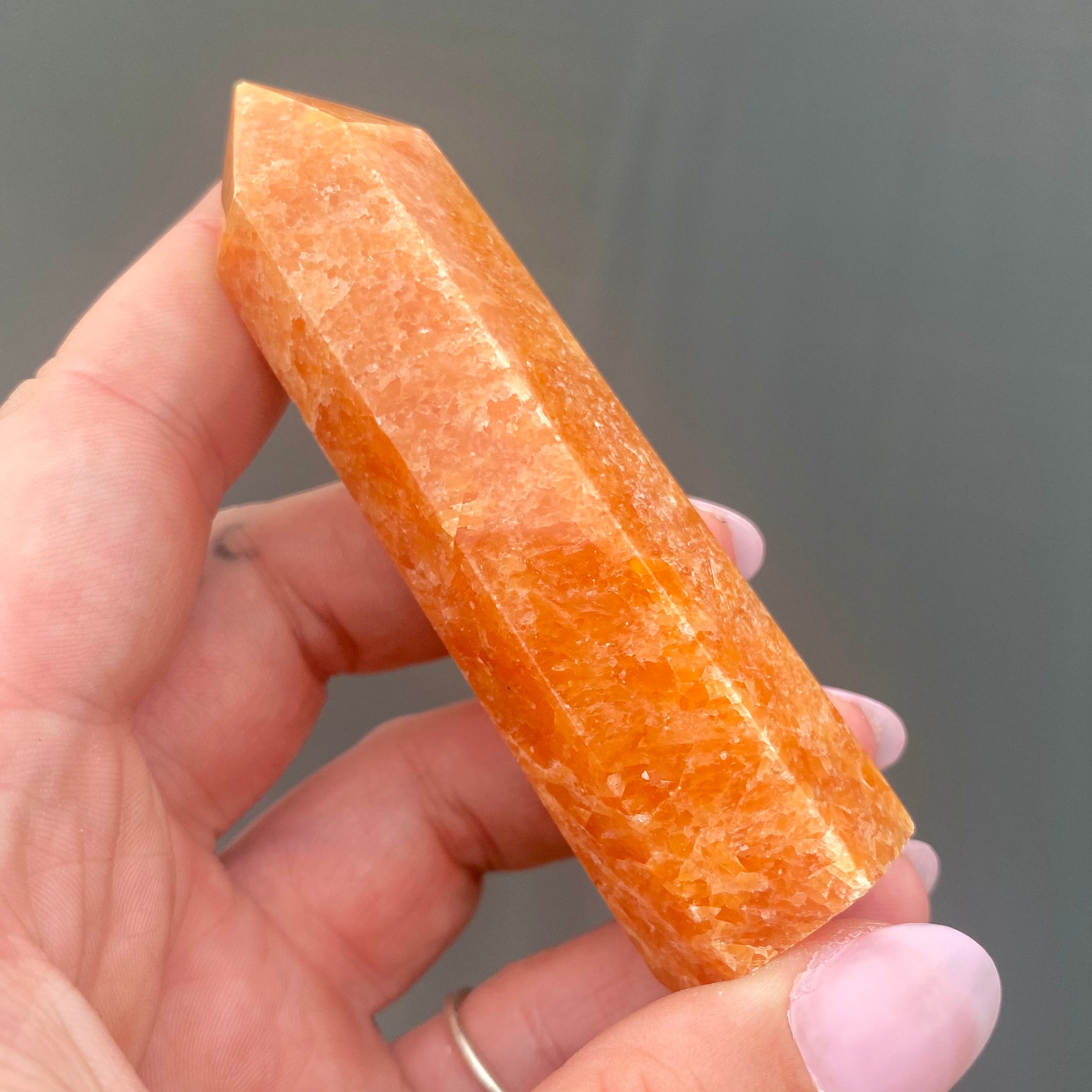 Sunstone Point