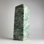 Load image into Gallery viewer, Green Kyanite Point - Ruby&#39;s Minerals
