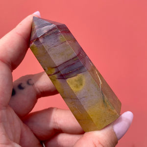 Mookaite Point