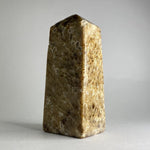 Load image into Gallery viewer, Chocolate Calcite Point - Ruby&#39;s Minerals
