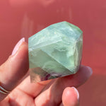 Load image into Gallery viewer, Rainbow Fluorite Freeform
