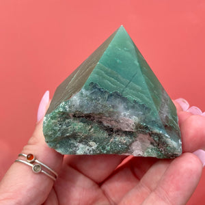 Aventurine Rough Point
