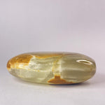 Load image into Gallery viewer, Green Onyx Palm - Ruby&#39;s Minerals
