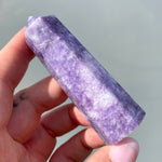 Load image into Gallery viewer, Lepidolite Point
