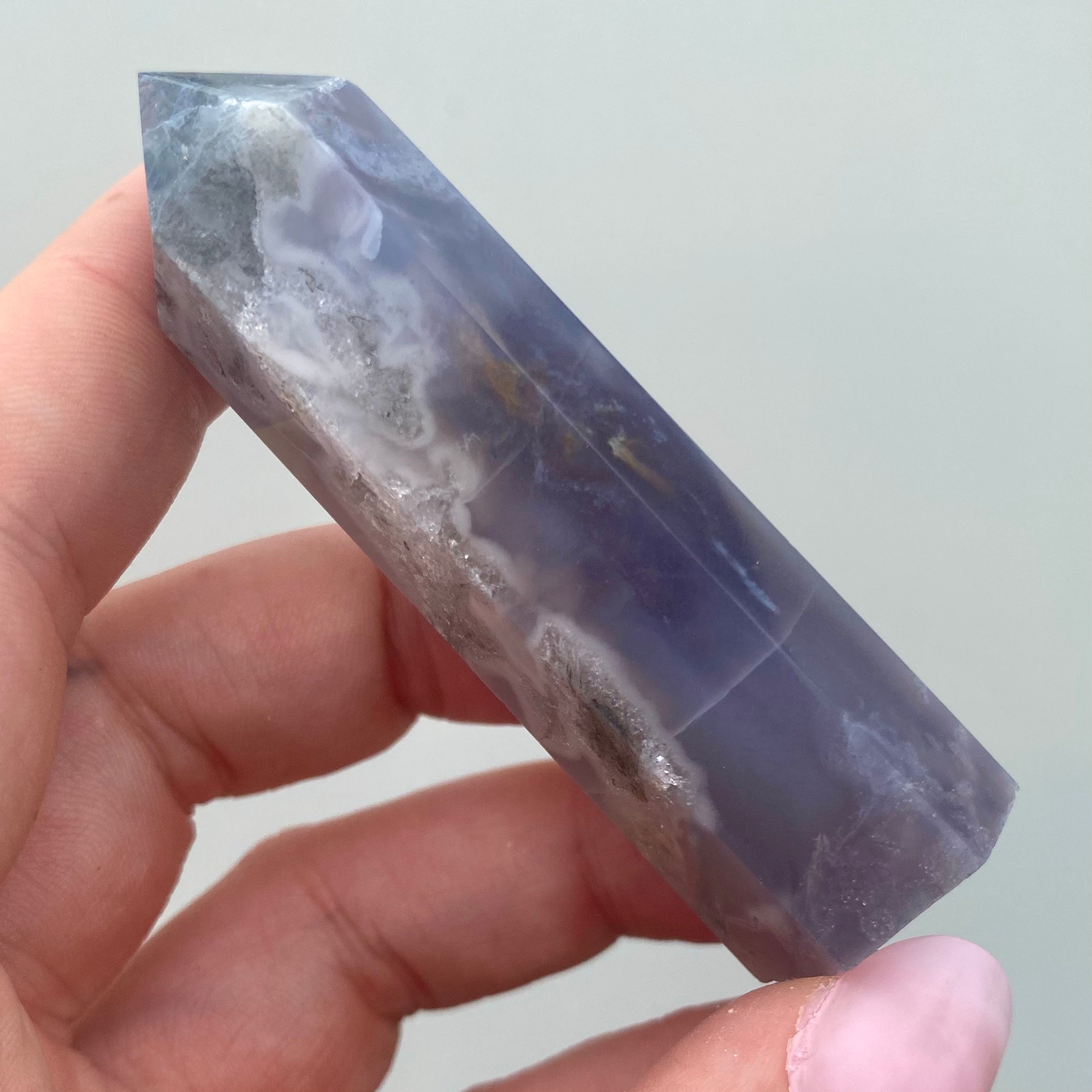 Agate Point