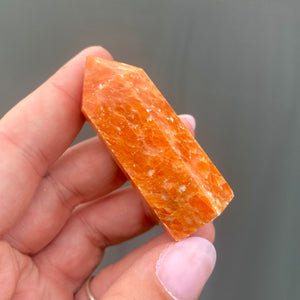 Sunstone Point