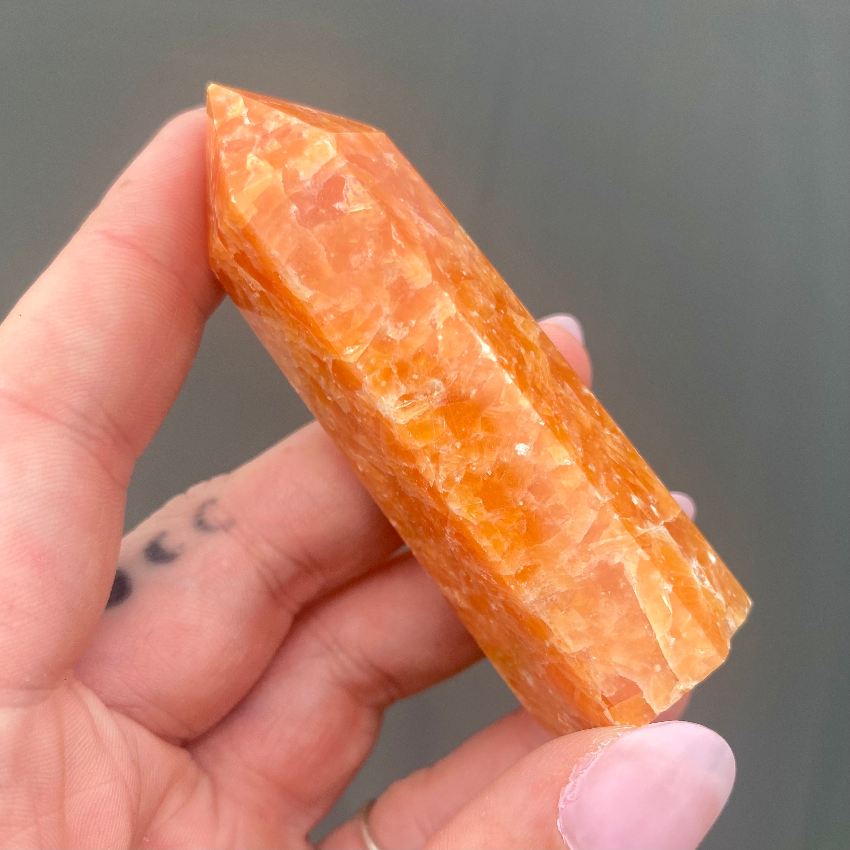Sunstone Point