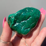 Load image into Gallery viewer, Malachite Freeform
