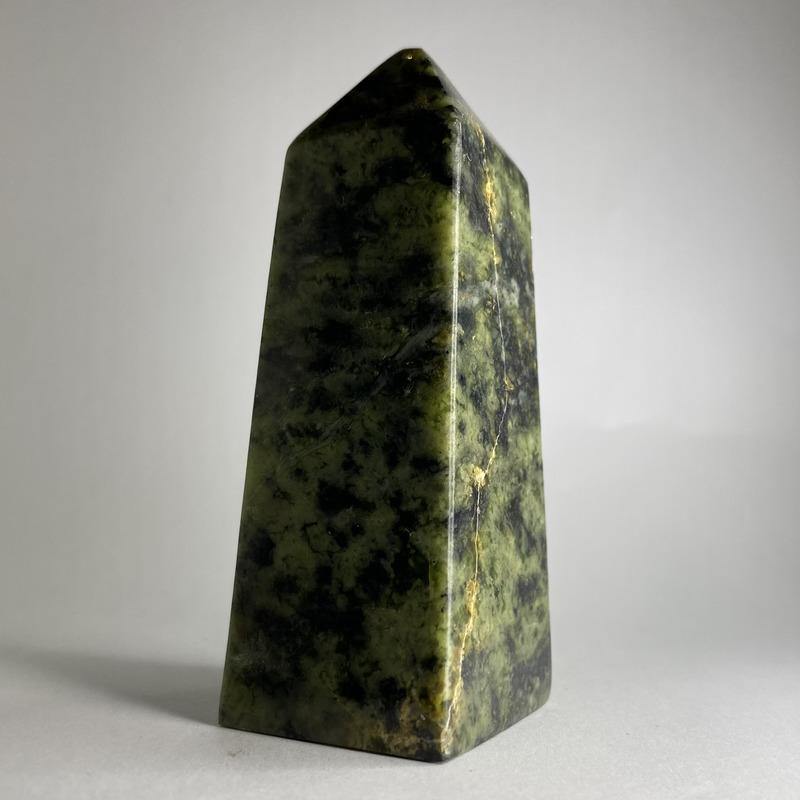 Serpentine Point - Ruby's Minerals