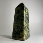 Load image into Gallery viewer, Serpentine Point - Ruby&#39;s Minerals

