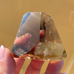 Load image into Gallery viewer, Smoky Quartz Freeform
