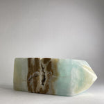 Load image into Gallery viewer, Caribbean Calcite Point - Ruby&#39;s Minerals

