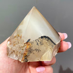 Load image into Gallery viewer, Carnelian Rough Point
