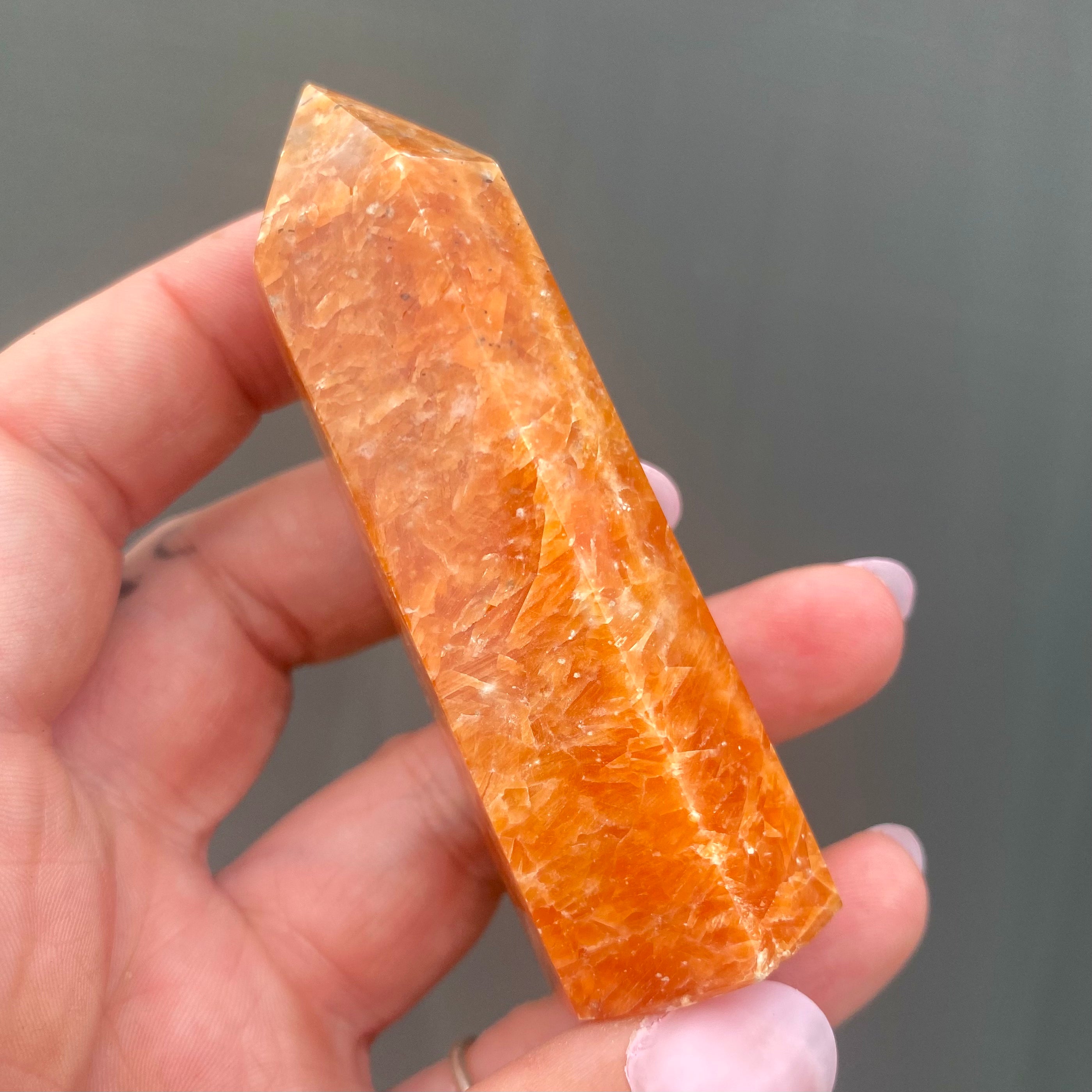 Sunstone Point