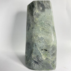 Purple Flash Labradorite Freeform - Ruby's Minerals
