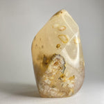 Load image into Gallery viewer, Flower Agate Flame - Ruby&#39;s Minerals
